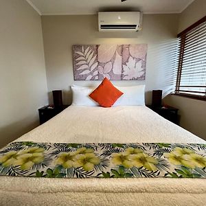 Queen Room Water View